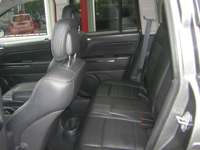 Jeep Compass 2011 photo 3