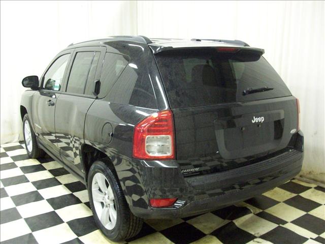 Jeep Compass Unknown Sport Utility