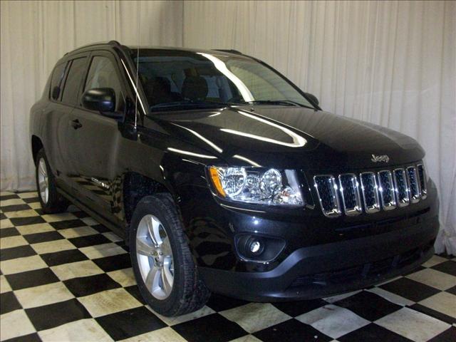 Jeep Compass 2011 photo 1