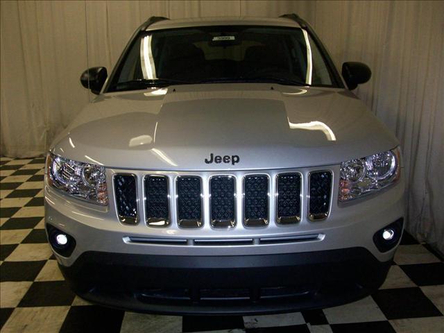 Jeep Compass 2011 photo 5