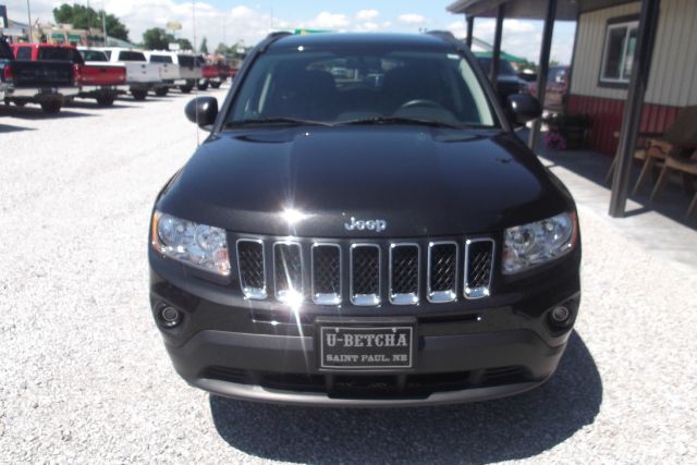 Jeep Compass 2011 photo 2