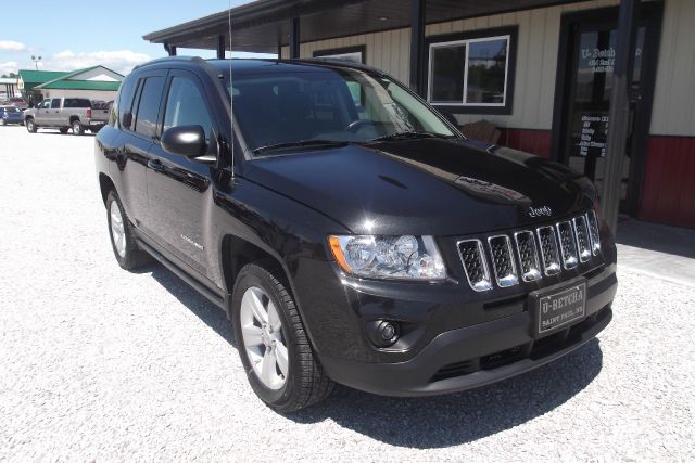 Jeep Compass 2011 photo 3