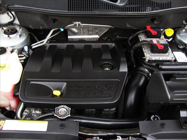 Jeep Compass 2011 photo 3