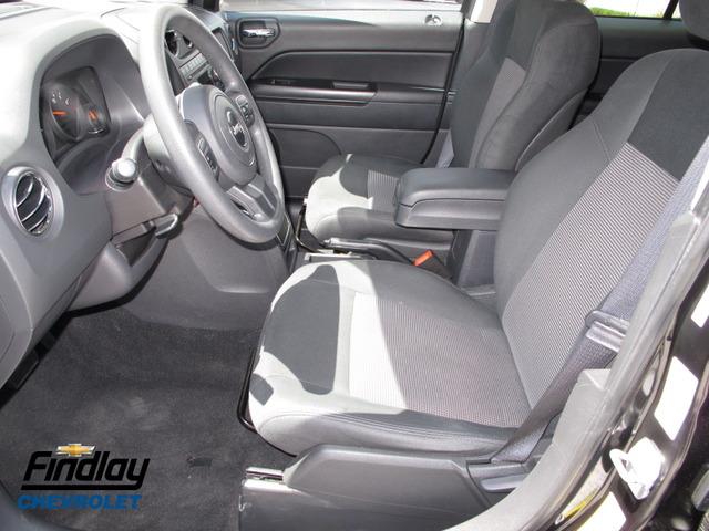 Jeep Compass Unknown SUV