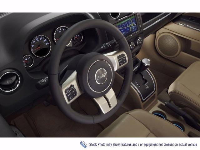 Jeep Compass 2011 photo 4