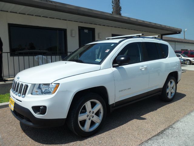 Jeep Compass 2011 photo 2