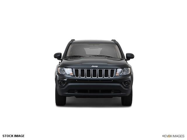 Jeep Compass 2011 photo 1