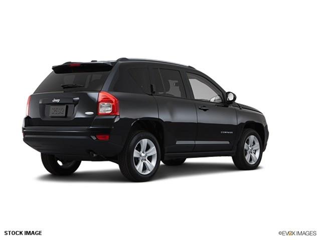 Jeep Compass 2011 photo 2