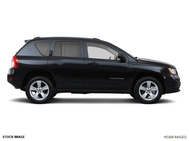 Jeep Compass 2011 photo 3
