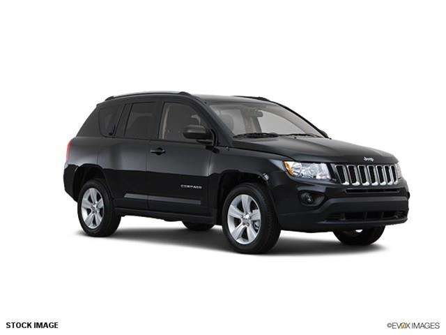Jeep Compass 2011 photo 4
