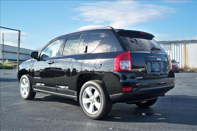 Jeep Compass 2012 photo 3