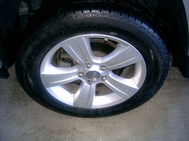 Jeep Compass 2012 photo 4