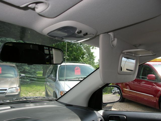 Jeep Compass 2012 photo 10