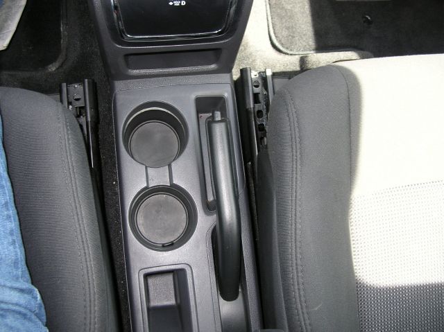 Jeep Compass 2012 photo 15