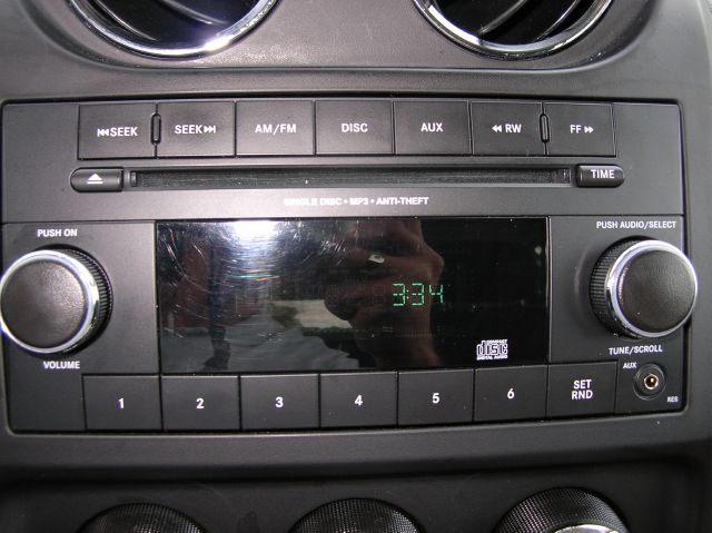 Jeep Compass 2012 photo 5