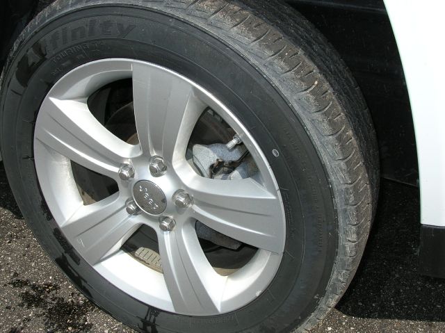 Jeep Compass 2012 photo 6