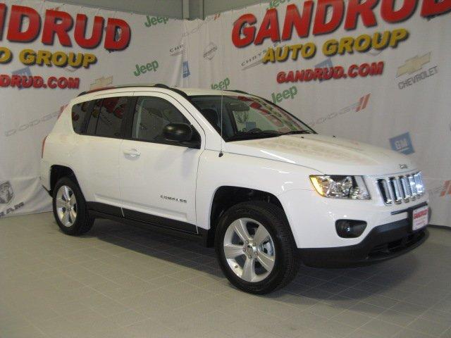 Jeep Compass Slk55 AMG Sport Utility