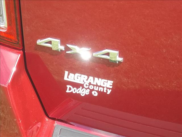 Jeep Compass GSX SUV