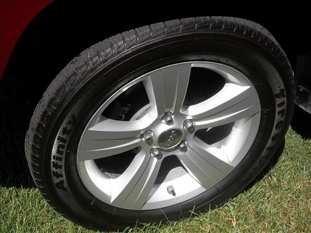 Jeep Compass 2012 photo 1