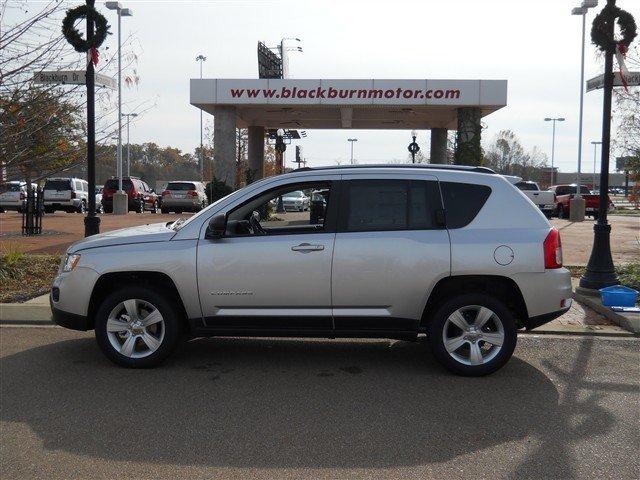 Jeep Compass GSX Sport Utility