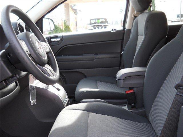 Jeep Compass 2012 photo 3