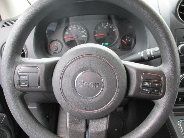 Jeep Compass 2013 photo 3