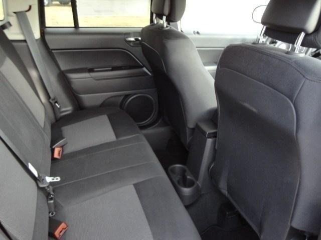 Jeep Compass 2013 photo 1