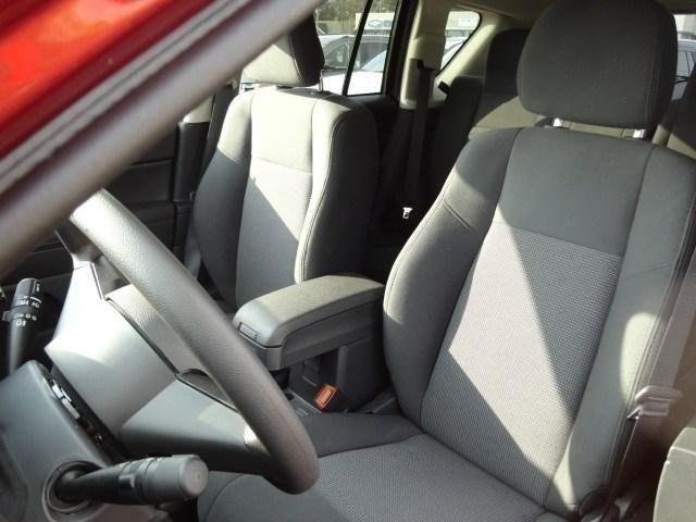 Jeep Compass 2013 photo 2