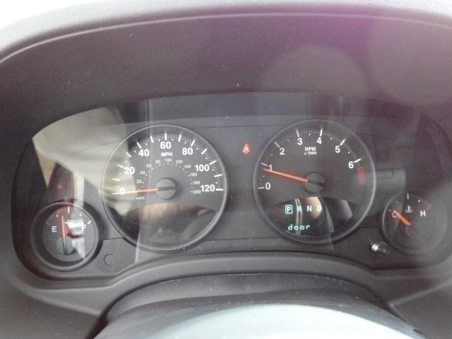 Jeep Compass 2013 photo 3