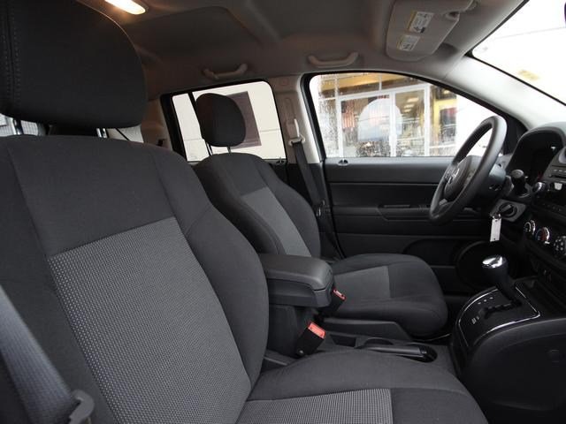 Jeep Compass GSX Unspecified