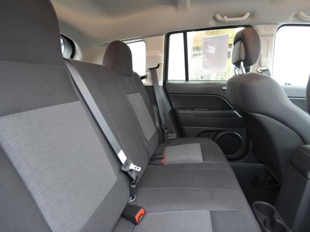 Jeep Compass 2013 photo 2