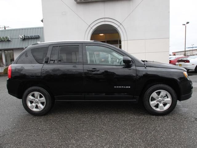 Jeep Compass 2013 photo 3