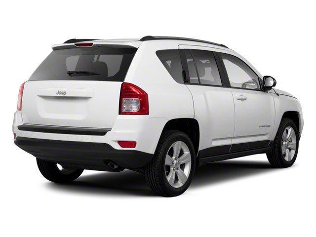Jeep Compass SLT 25 SUV