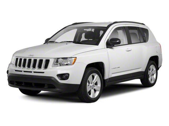 Jeep Compass 2013 photo 1