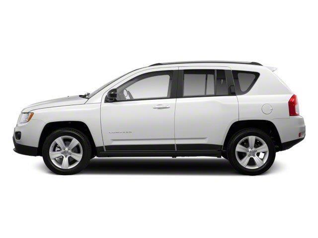 Jeep Compass 2013 photo 2