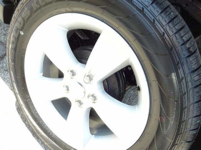 Jeep Compass 2014 photo 2