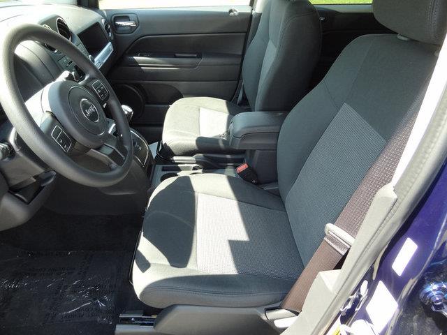 Jeep Compass 2014 photo 3