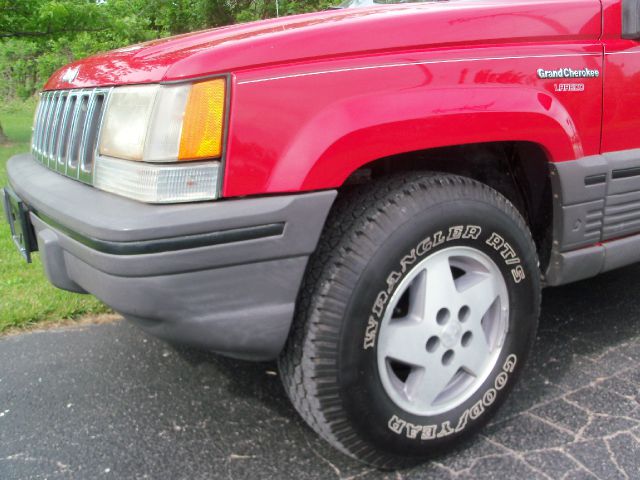 Jeep Grand Cherokee 1993 photo 1