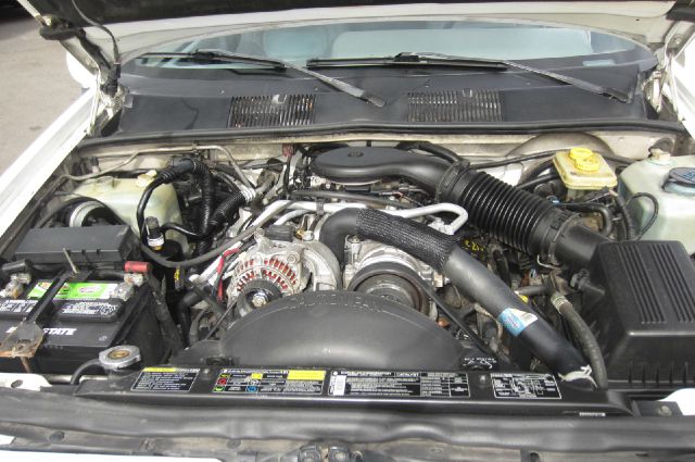 Jeep Grand Cherokee 1993 photo 3