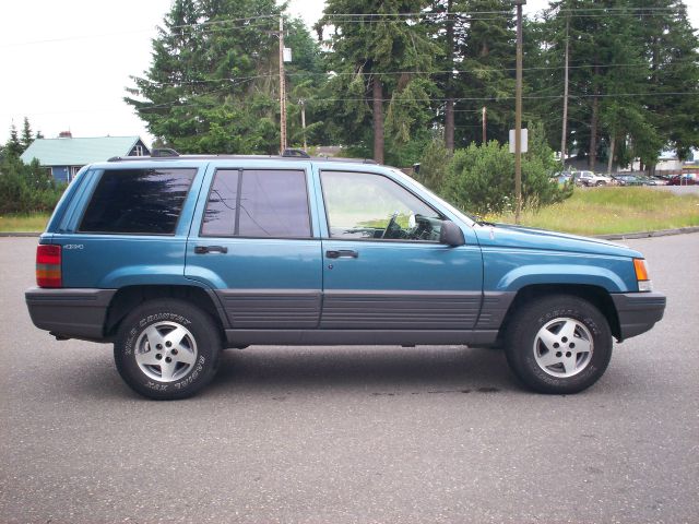 Jeep Grand Cherokee 1994 photo 2