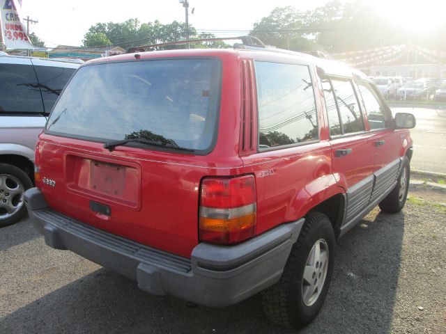 Jeep Grand Cherokee 1994 photo 1