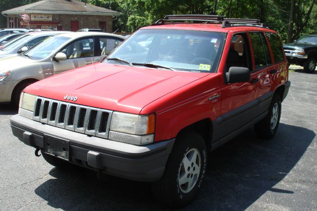 Jeep Grand Cherokee 1994 photo 0