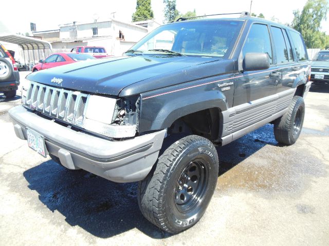 Jeep Grand Cherokee 1994 photo 1