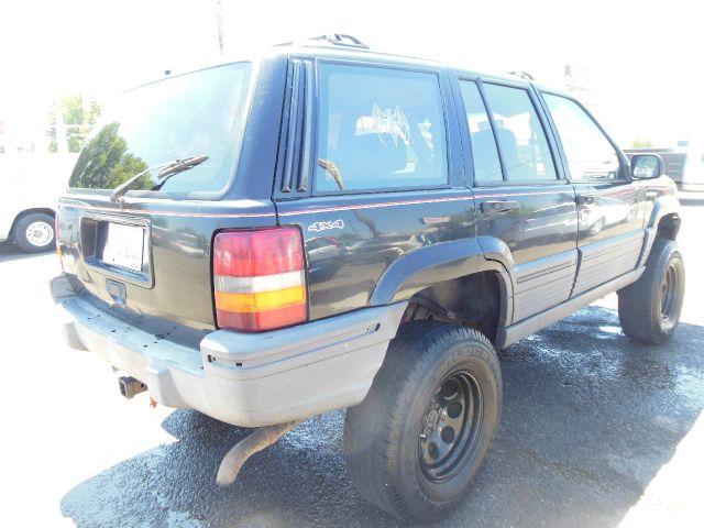 Jeep Grand Cherokee 1994 photo 3