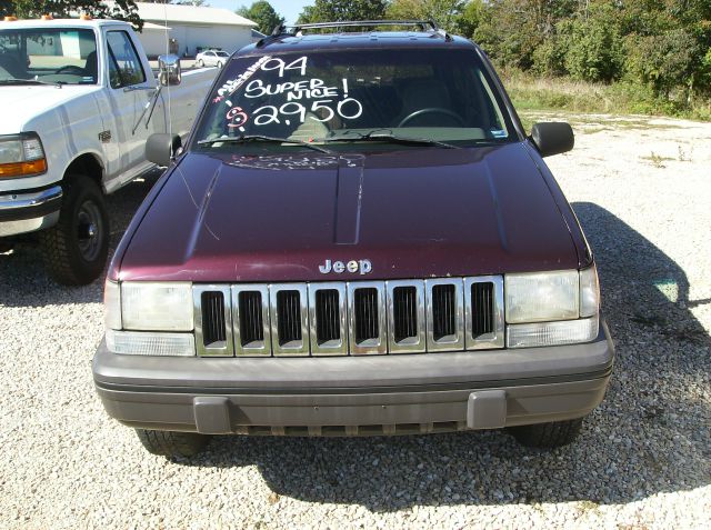 Jeep Grand Cherokee 1994 photo 1