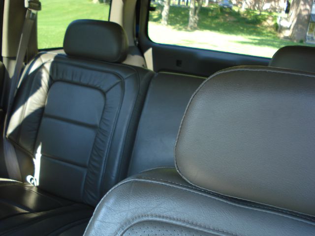 Jeep Grand Cherokee 1995 photo 3