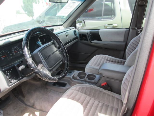 Jeep Grand Cherokee EX-L W/navi SUV