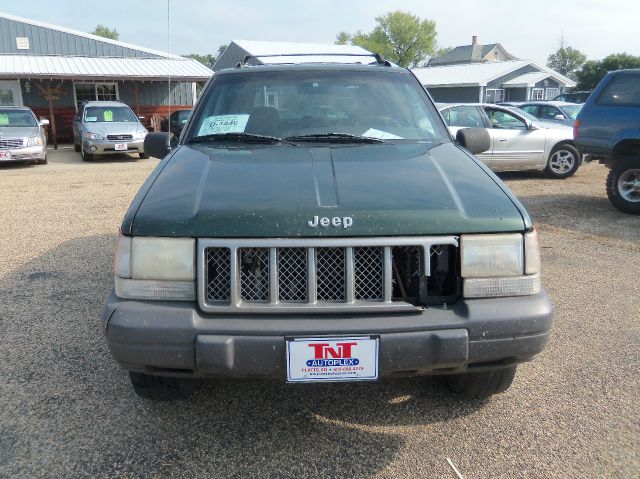 Jeep Grand Cherokee 1996 photo 3
