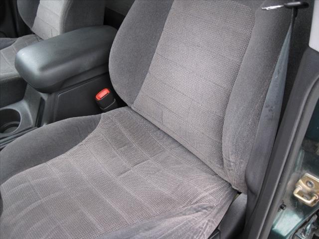 Jeep Grand Cherokee 1996 photo 1