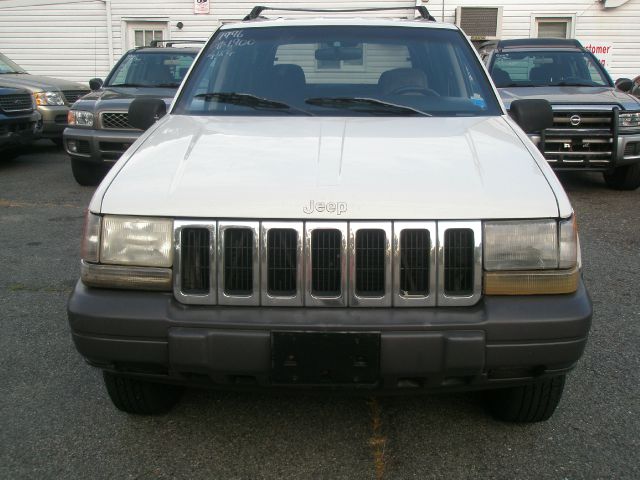 Jeep Grand Cherokee 1996 photo 2